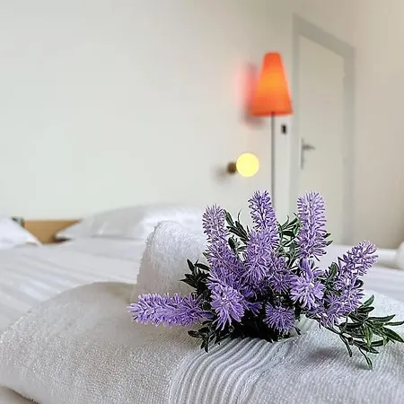 Vila Le Carbet - Koksijde