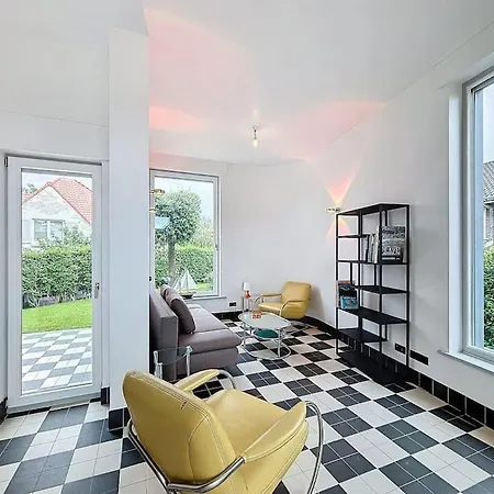 Vila Le Carbet - Koksijde