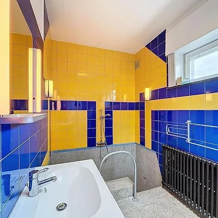 Le Carbet - Villa
