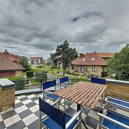 Le Carbet - Vila Koksijde
