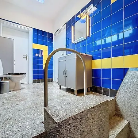 Villa Le Carbet - Coxyde